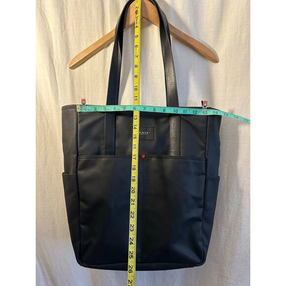 State Give Back Pack Tote Kane Kids Laptop Bag black - Picture 11 of 11